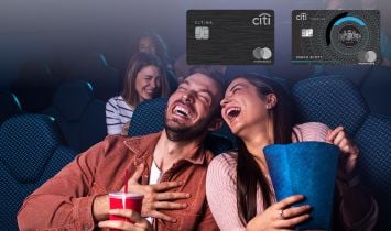 Celebrate your love for movies with CITI