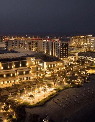 Marassi Bahrain