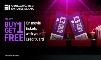 DOUBLE THE JOY AT THE MOVIES