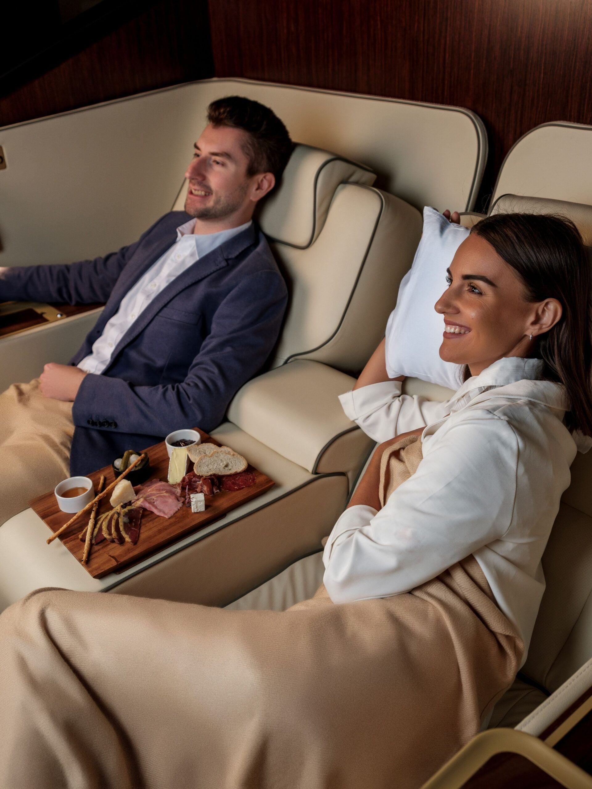 Every Couple's Guide to Choosing the Perfect Date Night Movies