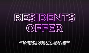 Residents Offer