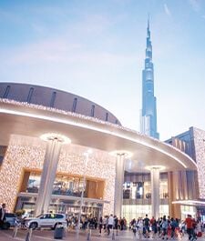 Dubai Mall