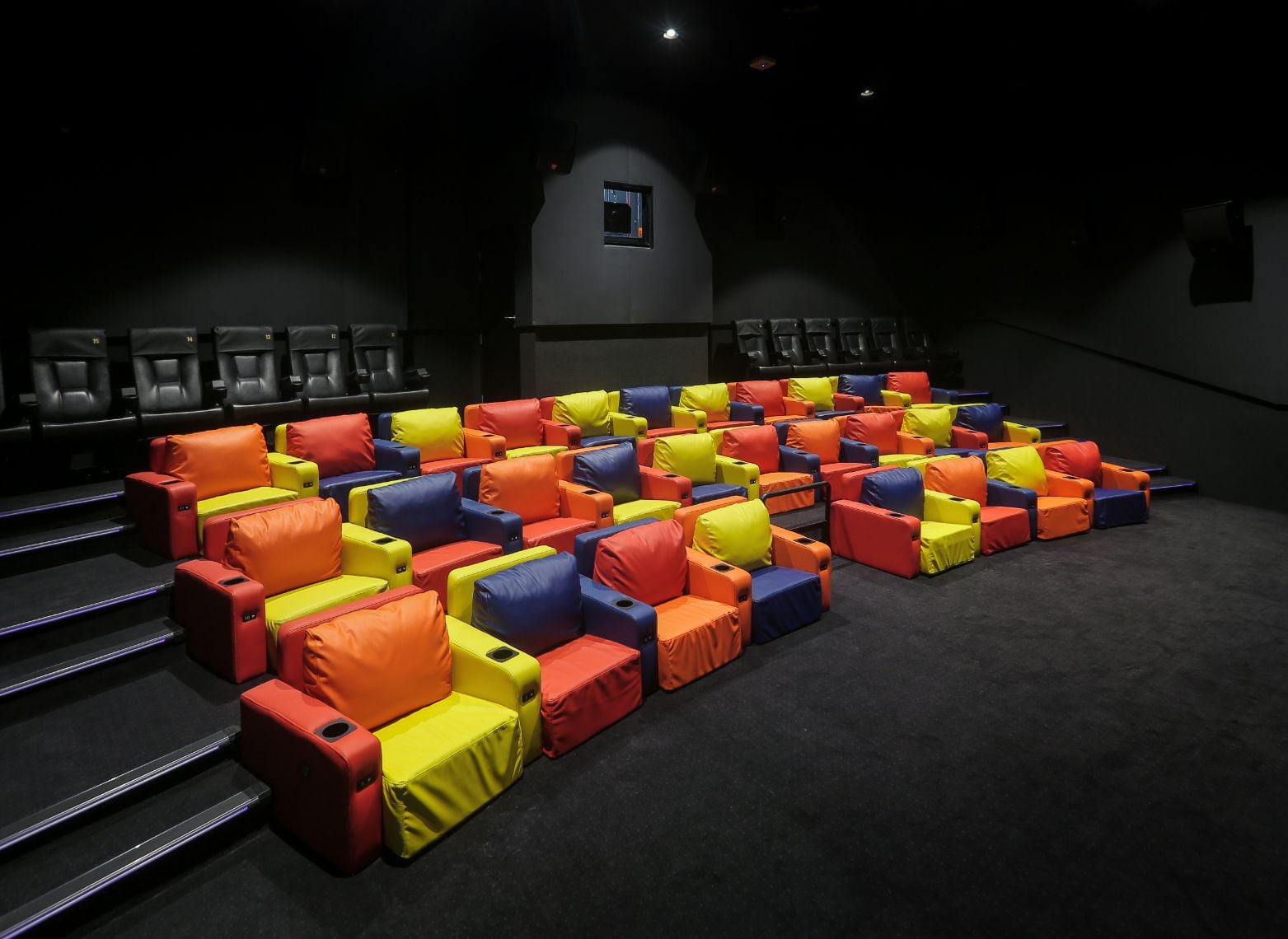 The Ultimate Kids' Movie Guide by Age Group: What to Watch at the Cinema